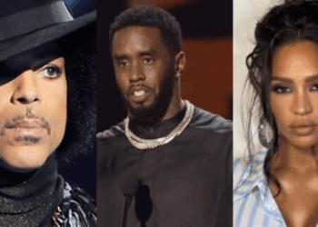 Prince’s Security Reportedly Stopped Diddy from Attacking Cassie at Private Party, Ex-Assistant Testifies