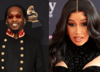 Cardi B Reportedly Checks on Offset After Shooting, Even as Divorce Battle Stays Active
