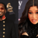 Offset Seemingly Drags Cardi B and Her Pregnancy on New Album: "How You Married and Still Givin' Birth?" [Video]