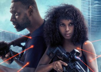 What to Watch This Weekend: Action in Theaters, Twisted Love and Mystery at Home