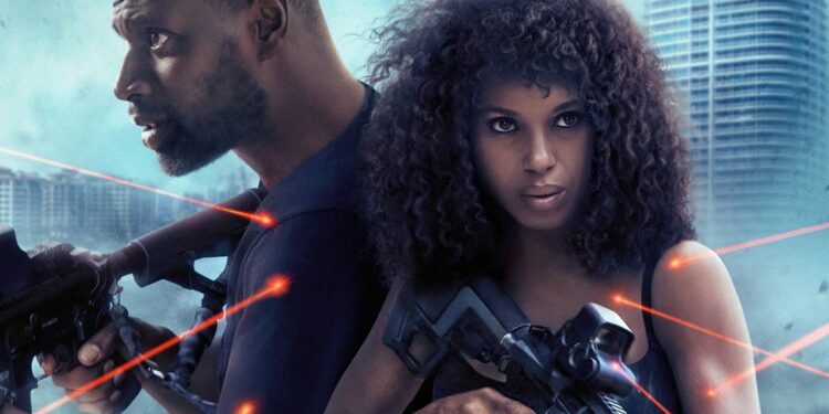 What to Watch This Weekend: Action in Theaters, Twisted Love and Mystery at Home