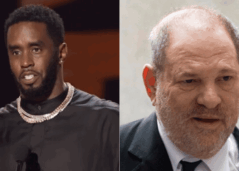 Model Accusing Diddy of Sexual Assault Also Sues Harvey Weinstein for Rape