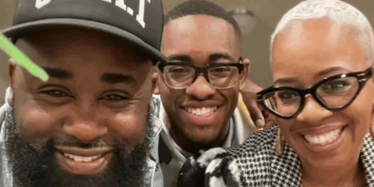 "The Wire" Actor Tray Chaney's Son Thrown 300 Feet as Tornado Destroys Family Home [Video]