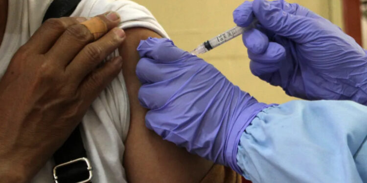 Twice-a-Year HIV Prevention Shot Approved in U.S.—No More Daily Pills