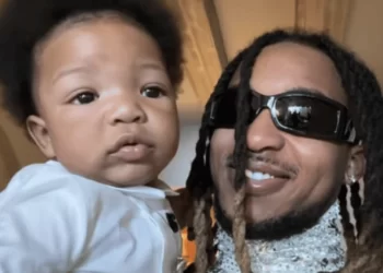 DDG Seeks Court Approval to Visit Son in Italy Amid Ongoing Custody Battle With Halle Bailey