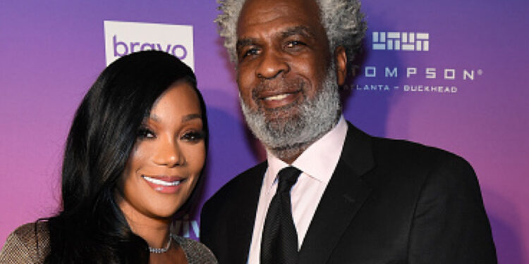 Angela Oakley Reveals Real Estate Failures Sparked Major Rift with Husband Charles Oakley on “RHOA” Finale