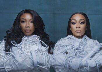 Brandy x Monica The Boy Is Mine Tour