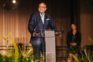 Larry Wilmore