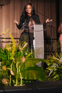 Kandi Burruss Photo Credit: Jorge Meza