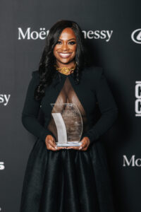 Kandi Burruss Photo Credit: Jorge Meza