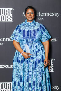 Tina Davis Photo Credit: Jorge Meza