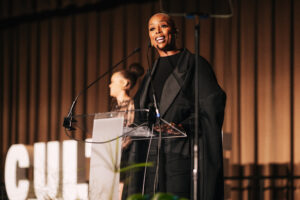 Tasha Smith Photo Credit: Jorge Meza