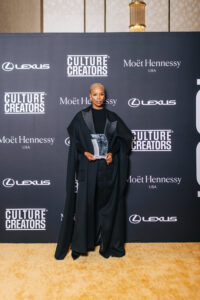 Tasha Smith Photo Credit: Jorge Meza