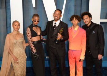 Will Smith Admits Encouraging "Radical Honesty" With His Kids Was a “Terrible Mistake” [Video]