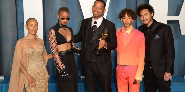 Will Smith Admits Encouraging "Radical Honesty" With His Kids Was a “Terrible Mistake” [Video]
