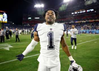 Ex-Cowboys Star Kelvin Joseph Jr. Busted for DUI After Deadly Motorcycle Wreck