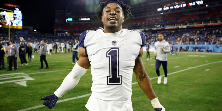 Ex-Cowboys Star Kelvin Joseph Jr. Busted for DUI After Deadly Motorcycle Wreck