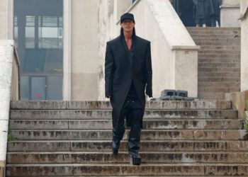 Would You Subscribe? Designer Rick Owens Just Dropped a Foot Fetish OnlyFans