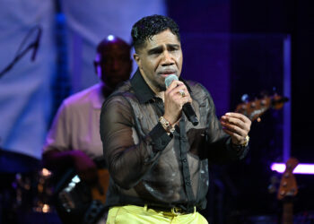 R&B Singer Wayne Lewis, Founding Member of Atlantic Starr and Voice Behind “Secret Lovers,” Dies at 68