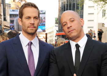Vin Diesel Hopes to Bring Back Paul Walker's Character in Final "Fast & Furious" Film