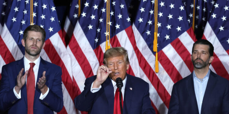 Trump Just Shut Down State AI Rules and Tech Leaders Are Sounding the Alarm