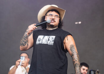 That Mexican OT Doubles Down on Using the N-Word: “What the F**k Are You Gonna Do About It?” [Video]