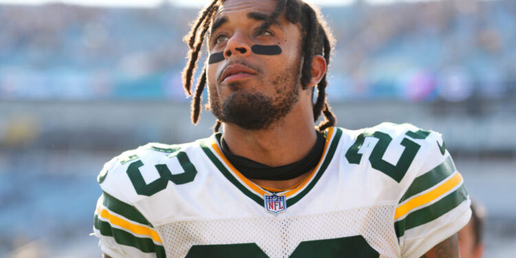 Baltimore Ravens Sign Cornerback Jaire Alexander to 1-Year, $6 Million Deal Days After Release from Green Bay Packers [Video]