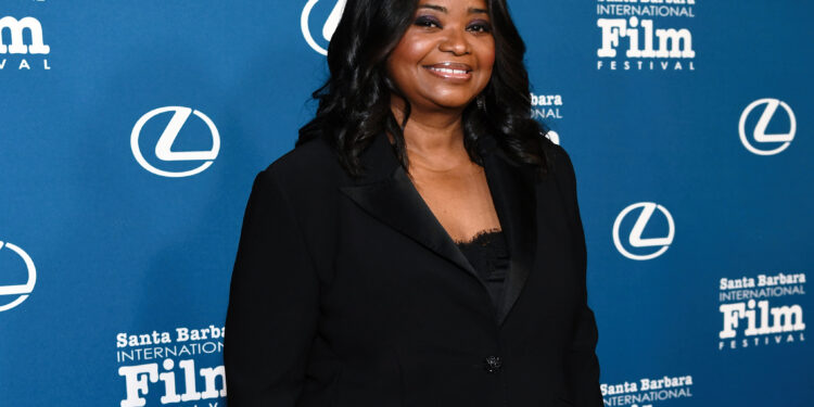 “Ma” Sequel in the Works with Octavia Spencer Returning