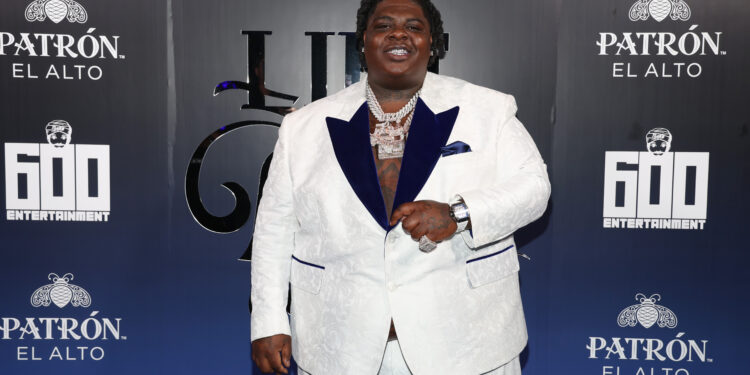 BigXthaPlug Says Dallas Cops Busted Him Then Played His Own Music in Interrogation Room [Video]