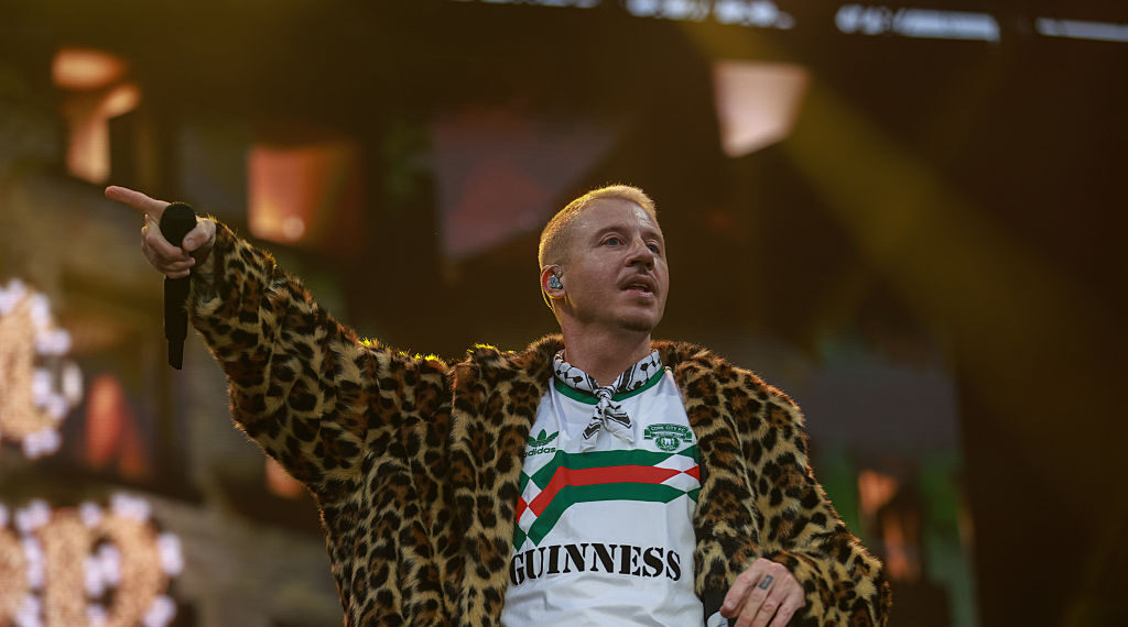 Rapper Macklemore’s Nanny Pepper-Sprayed and Robbed in Wild Home Invasion
