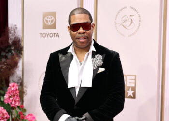 Busta Rhymes