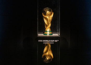 FIFA Club World Cup Lands in Miami—But ICE Will Be in the Stands Too