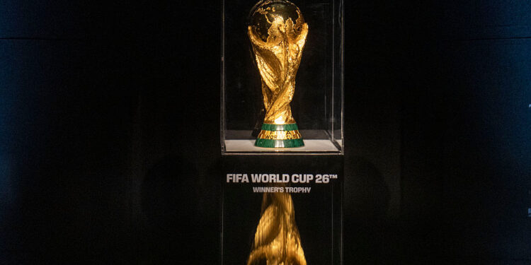 FIFA Club World Cup Lands in Miami—But ICE Will Be in the Stands Too