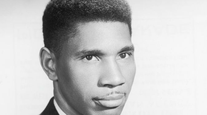 Why Is the Military Trying to Erase Medgar Evers’ Name From a Navy Ship?