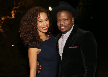 New Edition’s Ricky Bell Becomes a Girl Dad: First Child Arrives on Father’s Day