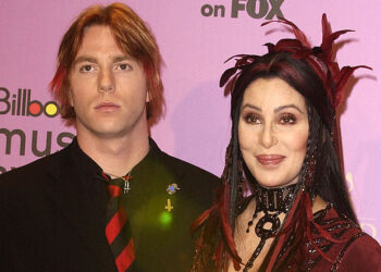 Cher’s Son Elijah Blue Rushed to Hospital After Drug Overdose