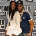 Claressa Shields Praises Her Man Papoose for Being Faithful: "All Men Don’t Cheat, My Man Don’t"