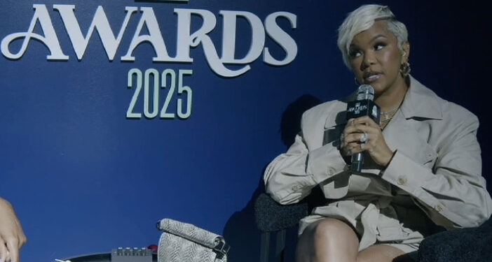 Letoya Luckett