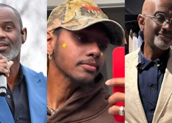 Brian McKnight Blasts Brother Claude and Other Family Over Late Son Niko’s Death [Video]