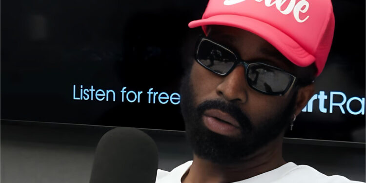 Sy Ari Da Kid Raises Eyebrows on DJs and TikTok Record-Breaking: “Club Ain’t Even Fun No More” on The Baller Alert Show