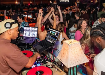 Miami Summer Series: Why Blackbird Ordinary Is The Place to Be