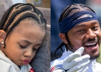 Offset Deletes Social Media After Viral Post Matches His Son’s Braids with Cardi B’s New Man