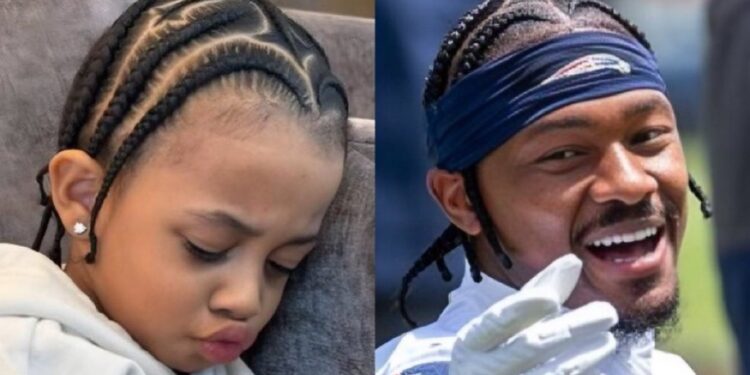 Offset Deletes Social Media After Viral Post Matches His Son’s Braids with Cardi B’s New Man