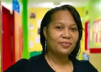 Shanteari Young Speaks After Prison Release for Shooting Husband Over Child Abuse