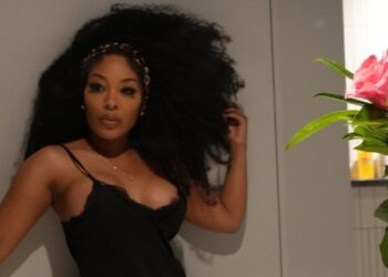 K. Michelle Reveals She’s Married and Opens Up About "Pressures" to Have a Baby Right Away [Video]