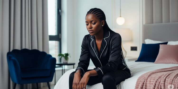 girl-tired - Baller Alert Exhausted and Fed Up: Six Months Into Trump’s Second Term