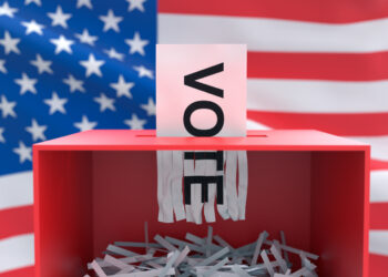 2024 Election Lawsuit Questions Missing Votes in Rockland County