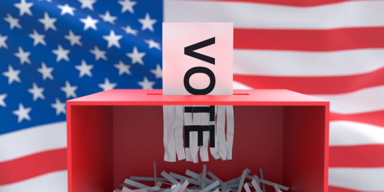 2024 Election Lawsuit Questions Missing Votes in Rockland County