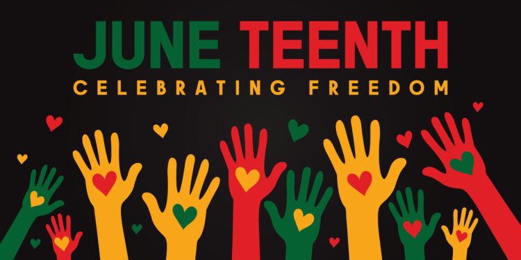 Juneteenth 101: The Real Story of Black Freedom and Why the Movement Still Matters
