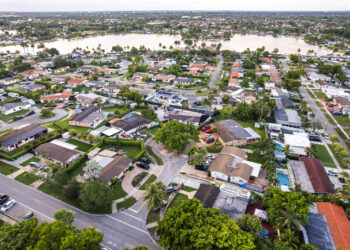 Section 8 Shut Down in Miami-Dade Over $77M Hole—Thousands Left Waiting